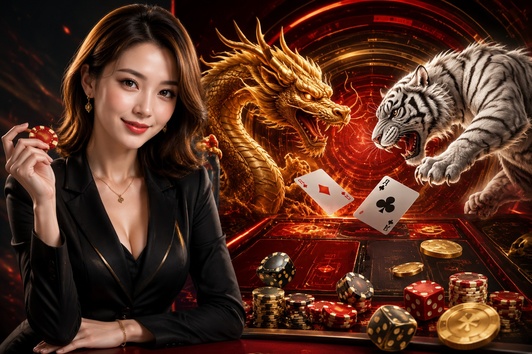 tiger888